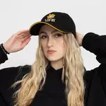 Vans WM HIGH STANDARD HAT OS