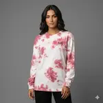 Vans OVAL WASH LS BFF L