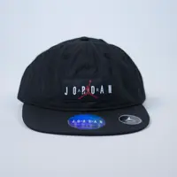 Jordan JAN HBR NYLON FLATBRIM O/S
