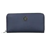 Dámská peněženka Tommy Hilfiger Eva - tmavě modrá