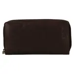 Dámská kožená peněženka SendiDesign Rosana - hnědá