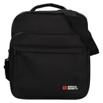 Pánská taška přes rameno Enrico Benetti Jonsens - černá