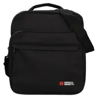 Pánská taška přes rameno Enrico Benetti Jonsens - černá