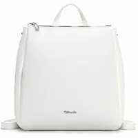 Dámský batoh Tamaris Mokka - bílá