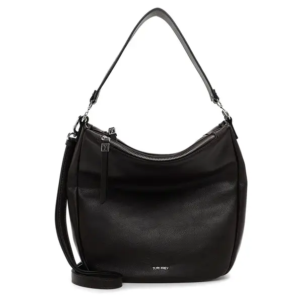 Dámská kabelka Suri Frey Vala - hnědá