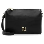 Dámská kabelka Tamaris Franca - černá