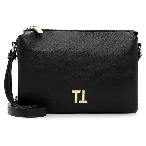 Dámská kabelka Tamaris Franca - černá