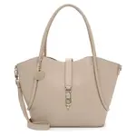 Dámská kabelka Tamaris Mette - béžová