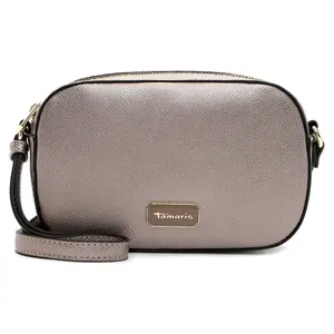 Dámská kabelka Tamaris Abiha - stříbrná