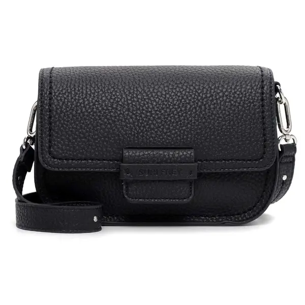 Dámská crossbody kabelka Suri Frey Berly - tmavě modrá