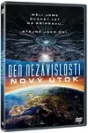 Den nezávislosti: Nový útok (DVD)