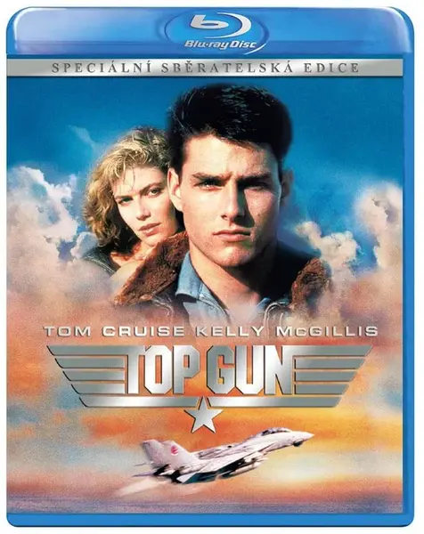 Top Gun (BLU-RAY)