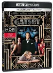 Velký Gatsby (4K UHD + BLU-RAY) (2 BLU-RAY)