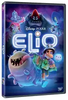Elio (DVD)