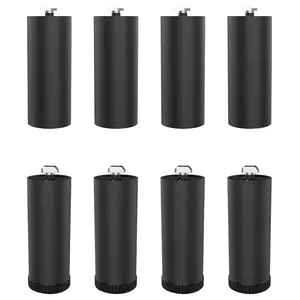 LONGER RAY5: Raiser Feet 70mm (8pcs)