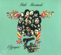 Olympic: Pták Rosomák (Vinyl LP)