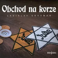 Obchod na korze (CD) - audiokniha