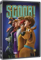 Scoob (DVD)