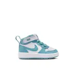Nike Court Borough Mid 2 Baby/Toddler Shoes 23,5