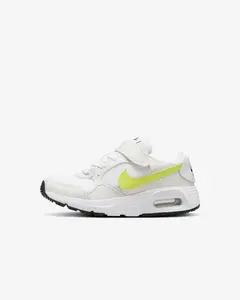 Nike Air Max SC Little Kids Shoes 28