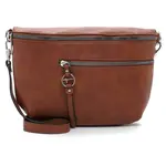 Dámská ledvinka Tamaris Fanina - koňak