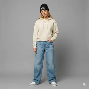 Vans W ESSENTIAL FT RLX PO XL