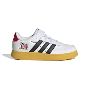 adidas Breaknet x Disney Mickey Mouse Shoes Kids 32