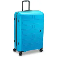 MODO BY RONCATO SUPERNOVA 2.0 L Cestovný kufor, svetlomodrá, veľkosť