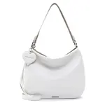 Dámska kabelka Emily & Noah Faina- biela
