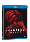 Vetřelec: Romulus (BLU-RAY)
