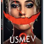 Úsměv 2 (DVD)