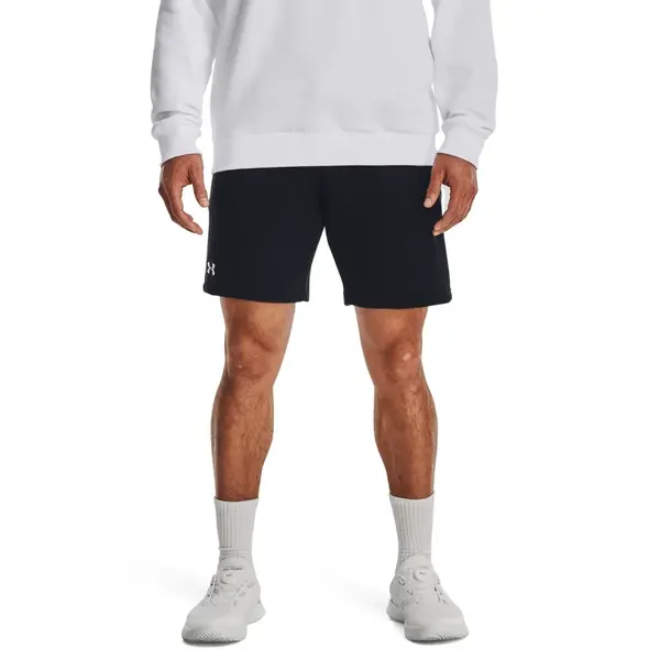 Under Armour UA Rival Fleece Shorts M