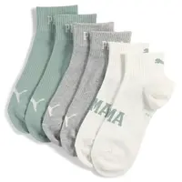 Puma unisex logo quarter 3p 43/46