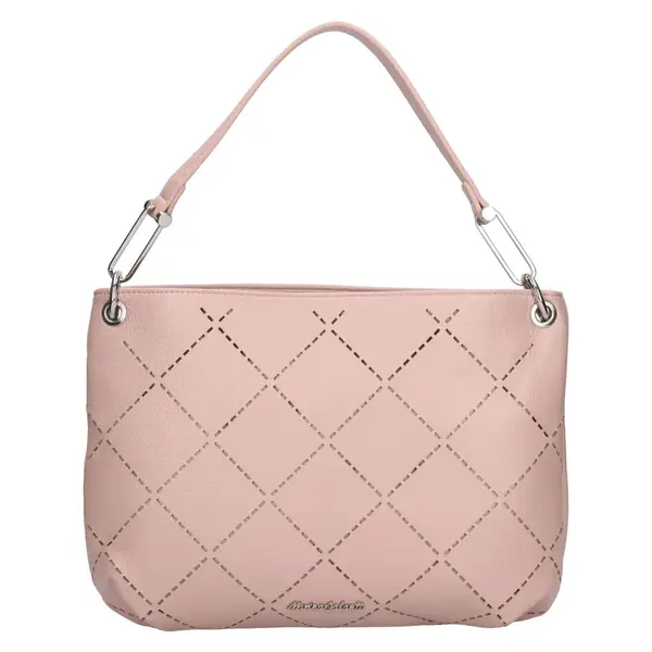 Dámska kabelka Marina Galanti Muzie - púdrová