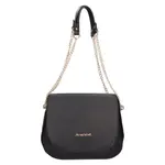 Dámska crossbody kabelka Marina Galant Astrid - čierna