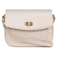 Dámska crossbody kabelka Hexagona Marion - zlatá