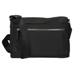 Dámska crossbody kabelka Enrico Benetti Breza - čierna