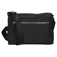 Dámska crossbody kabelka Enrico Benetti Breza - čierna