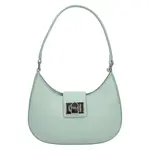 Dámska kabelka David Jones Calliope - svetlo zelená