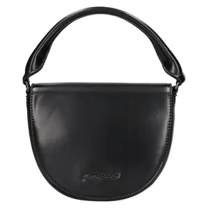 Dámska crossbody kabelka Marina Galanti Claire - čierna