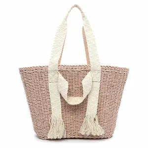 Dámska kabelka Suri Frey Jemmy - ružová