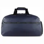 Cestovná taška Bugatti Faust - modrá