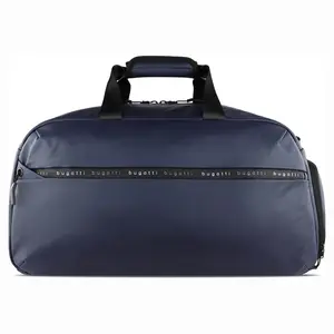 Cestovná taška Bugatti Faust - modrá