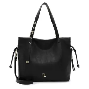 Dámska kabelka Tamaris Marit - čierna