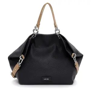 Dámska kabelka Suri Frey Sidnet - tmavo modrá