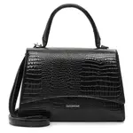 Dámska kabelka Emily & Noah Avery - čierna