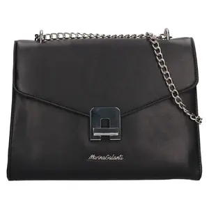 Dámska kabelka Marina Galanti Colle - čierna