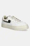 Kožené tenisky S.W.C Pearl-Strike Leather