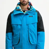 Bunda Columbia Powderkeg II Remastered Interchange