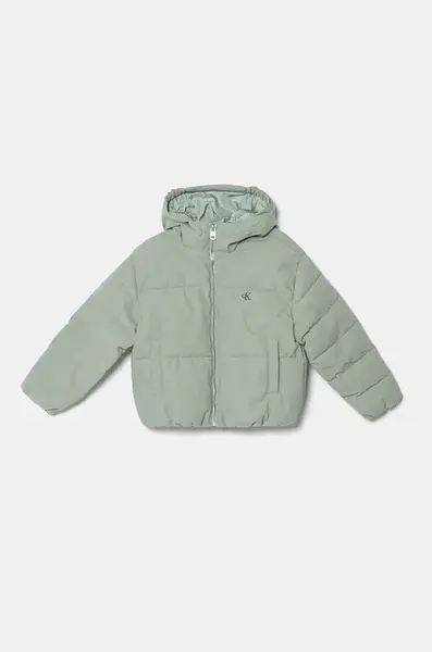 Detská bunda Calvin Klein Jeans